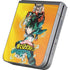 My Hero Academia Deku and Bakugo Season 5 Galaxy Z Flip6 Skin